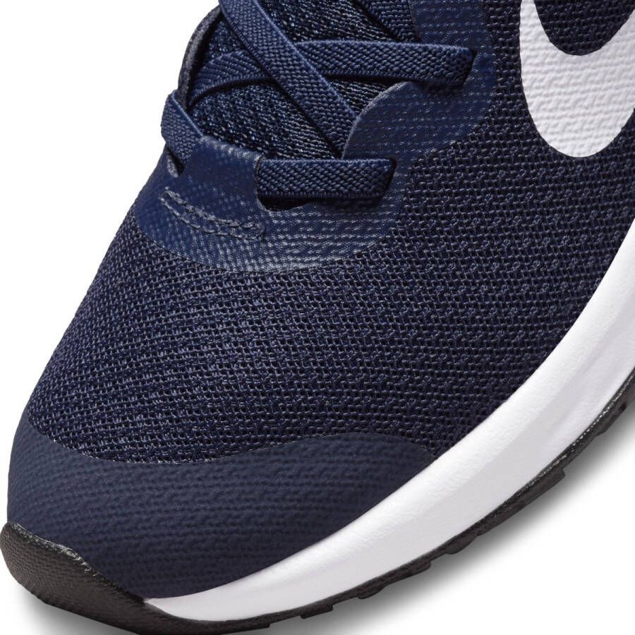 Nike Revolution 6 Sportschoenen Unisex