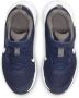 Nike Revolution 6 NN sneakers donkerblauw wit zilver - Thumbnail 12