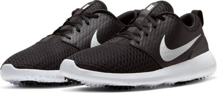 Nike Roshe G Heren Golfschoen Zwart Maat : - Foto 3