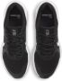 Nike Run Swift 2 Mannen Sportschoenen Black White-Dk Smoke Grey - Thumbnail 10