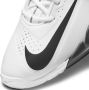 Nike Savaleos schoenen voor gewichtheffen Wit - Thumbnail 8