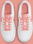 Nike Air Force 1 LV8 Kinderschoenen White Aura Light Madder Root - Thumbnail 14