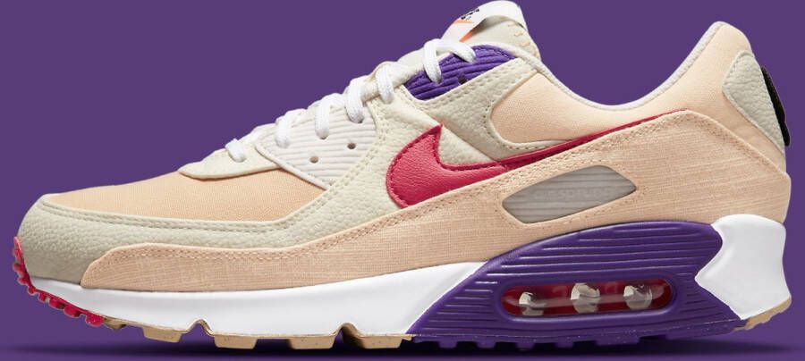 Nike Sneakers Air Max 90 Air Sprung