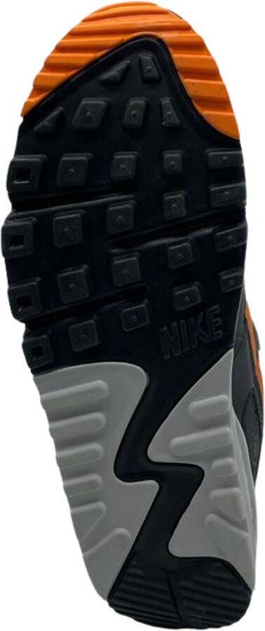 Nike Sneakers Air Max 90 Black Starfish