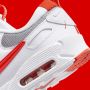 Nike Sneakers Air Max 90 Futura “Fire Red” - Thumbnail 2