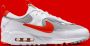 Nike Sneakers Air Max 90 Futura “Fire Red” - Thumbnail 4