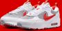 Nike Sneakers Air Max 90 Futura “Fire Red” - Thumbnail 5