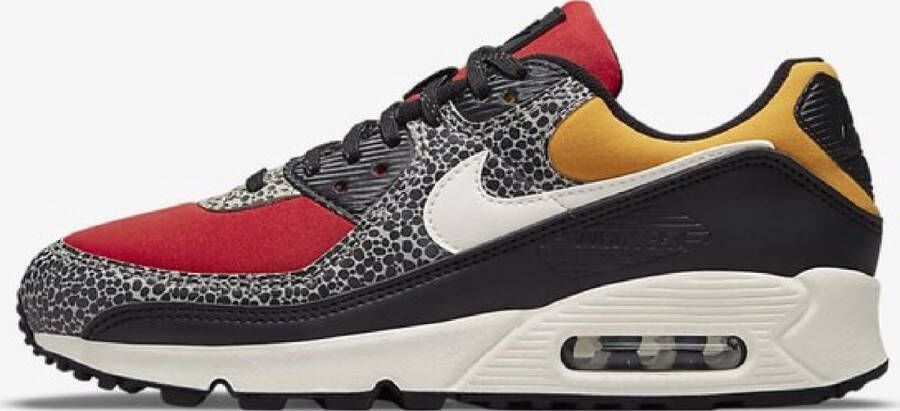 Nike Sneakers Air Max 90 Special Edition