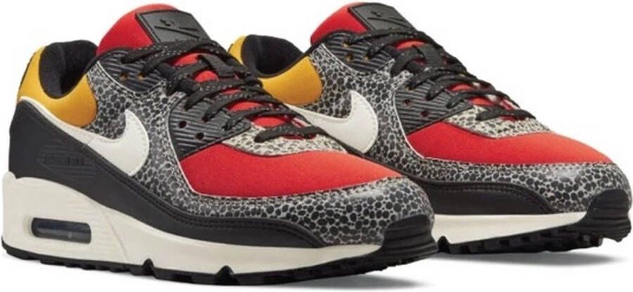 Nike Sneakers Air Max 90 Special Edition