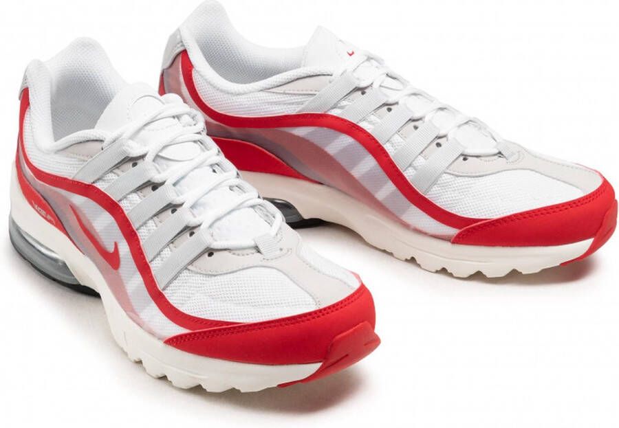 Nike Sneakers Air Max VG-R White University Red