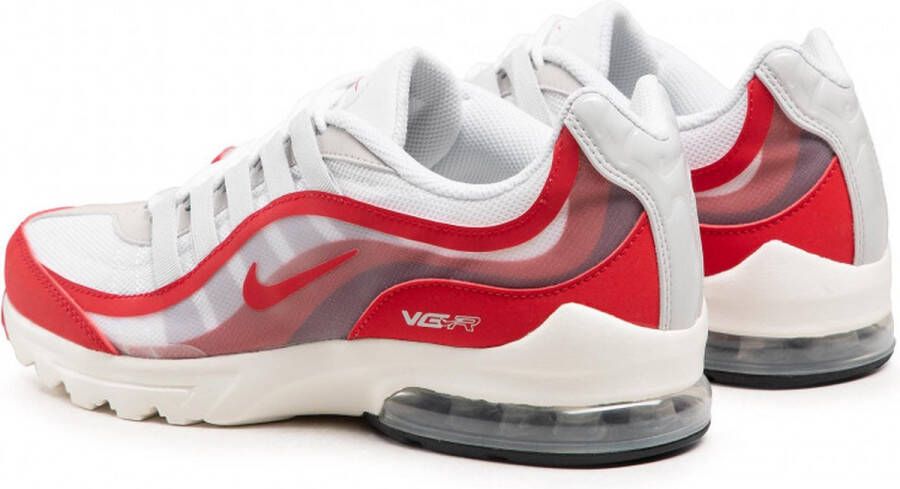 Nike Sneakers Air Max VG-R White University Red