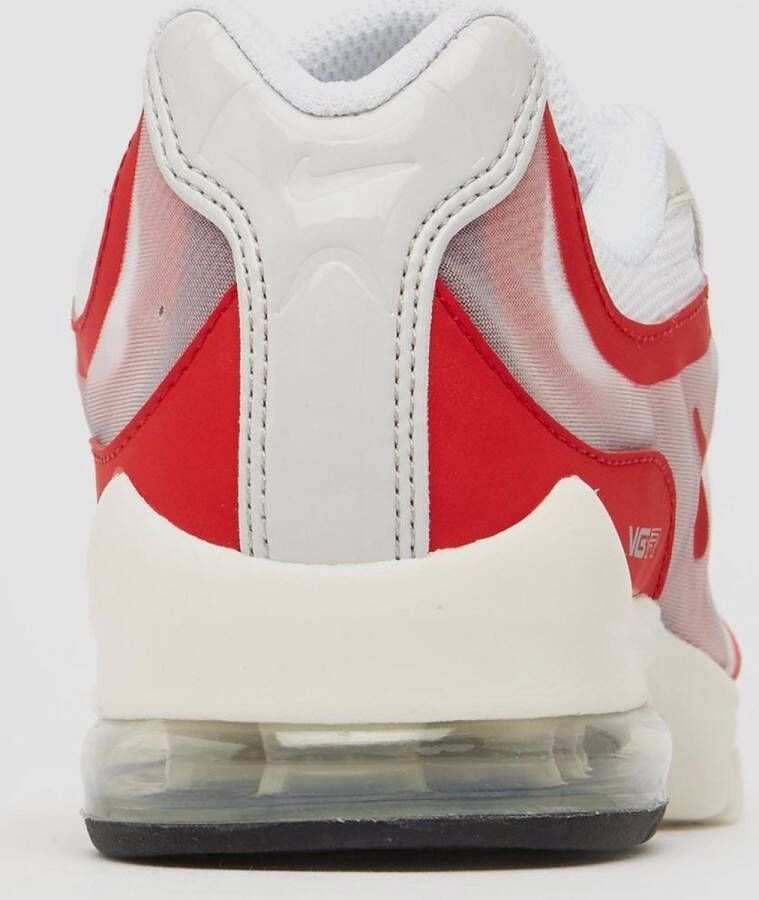 Nike Sneakers Air Max VG-R White University Red