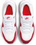 Nike Air Max Systm sneakers wit rood lichtgrijs - Thumbnail 8