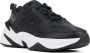Nike Sneakers M2K Tekno Black Oil Grey White - Thumbnail 3