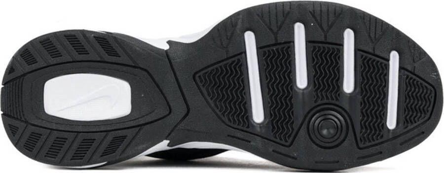 Nike Sneakers M2K Tekno Black Oil Grey White