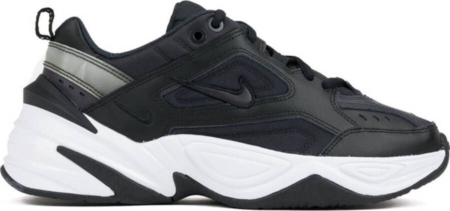 Nike Sneakers M2K Tekno Black Oil Grey White