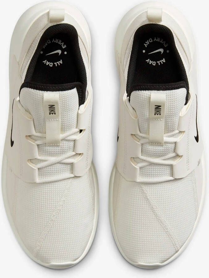 Nike Stijlvolle Casual Sneakers voor Mannen White Heren - Foto 3