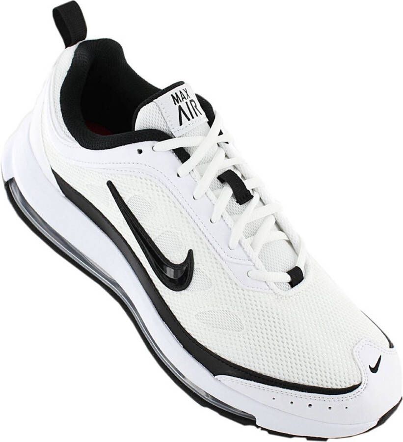 Nike Sneakers Mannen