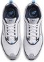 Nike Air Max AP sneakers wit grijs blauw - Thumbnail 4