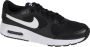 Nike Stijlvolle Cw4555-002 AIR MAX SC Sneakers Zwart Heren - Thumbnail 11