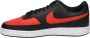 Nike Sportswear Sneakers Court Vision Low Design in de voetsporen van de Air Force 1 - Thumbnail 11