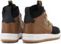 Nike Lunar Force 1 Winter schoenen ale brown ale brown black goldtone maat: 43 beschikbare maaten:41 42.5 43 44.5 45 - Thumbnail 10