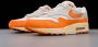 Nike Air Max 1 Master Magma Orange DZ4709-001 Kleur als op foto Schoenen - Thumbnail 4