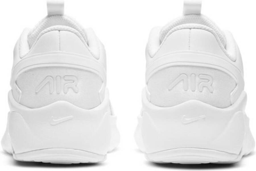 Nike Air Max Bolt Triple White Sneakers Heren - Foto 4