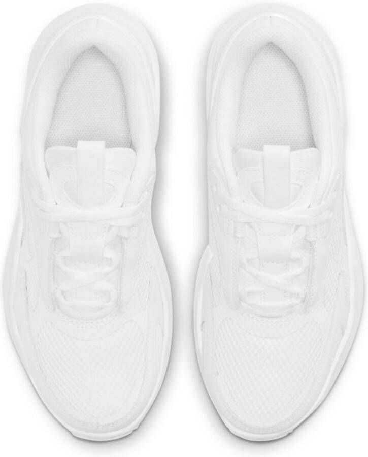 Nike Air Max Bolt Triple White Sneakers Heren - Foto 5