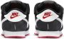 Nike MD Valiant Schoen voor baby's peuters Zwart - Thumbnail 6