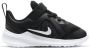 Nike Sneakers Unisex zwart wit - Thumbnail 2