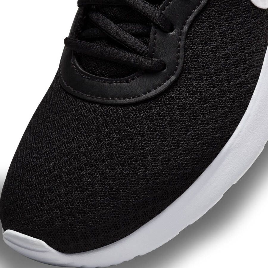 Nike Eenvoud en Comfort met Gerecyclede Materialen Black Dames - Foto 6