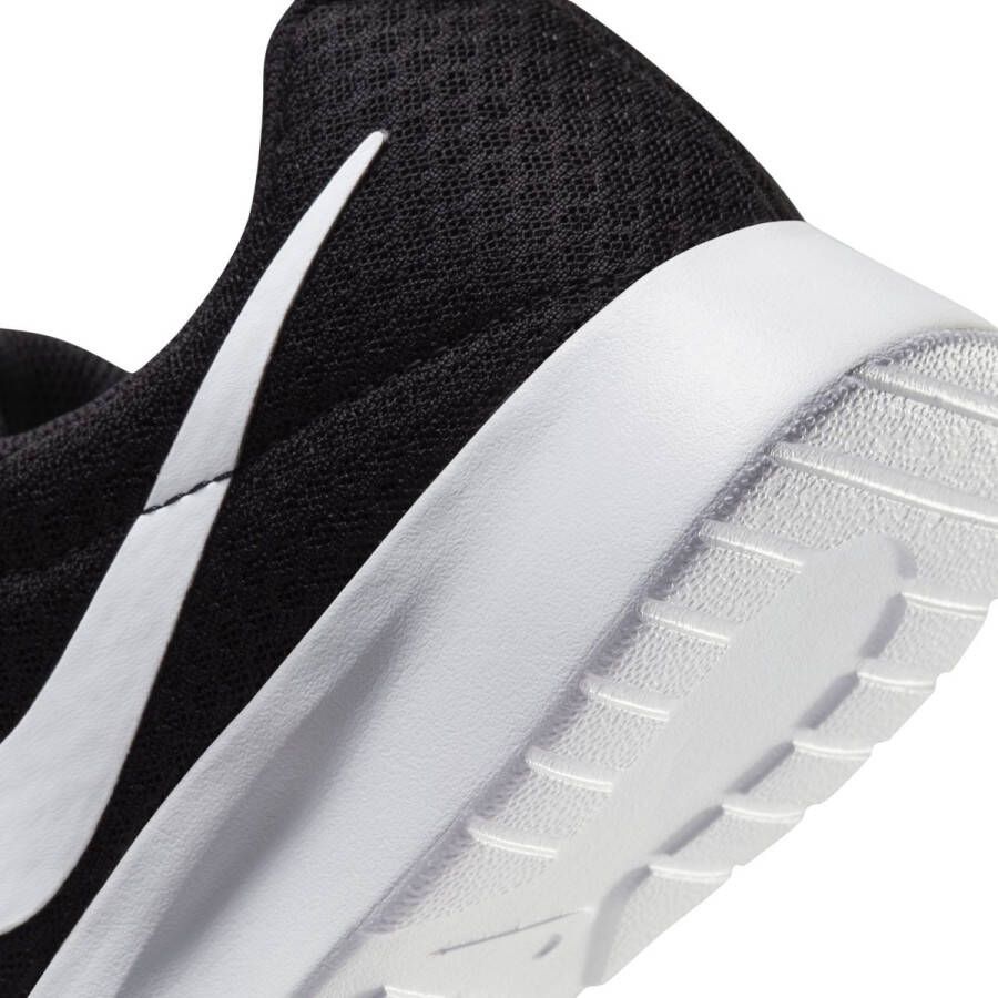 Nike Eenvoud en Comfort met Gerecyclede Materialen Black Dames - Foto 7