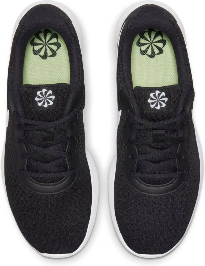 Nike Eenvoud en Comfort met Gerecyclede Materialen Black Dames - Foto 9