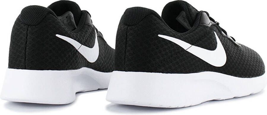 Nike Eenvoud en Comfort met Gerecyclede Materialen Black Dames - Foto 10