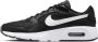 Nike Air Max SC Sneakers Klieke Court Stijl Black Heren - Thumbnail 76