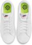 Nike Court Legacy Next Nature Low dames sneaker tennisschoenen wit DH3161 - Thumbnail 11