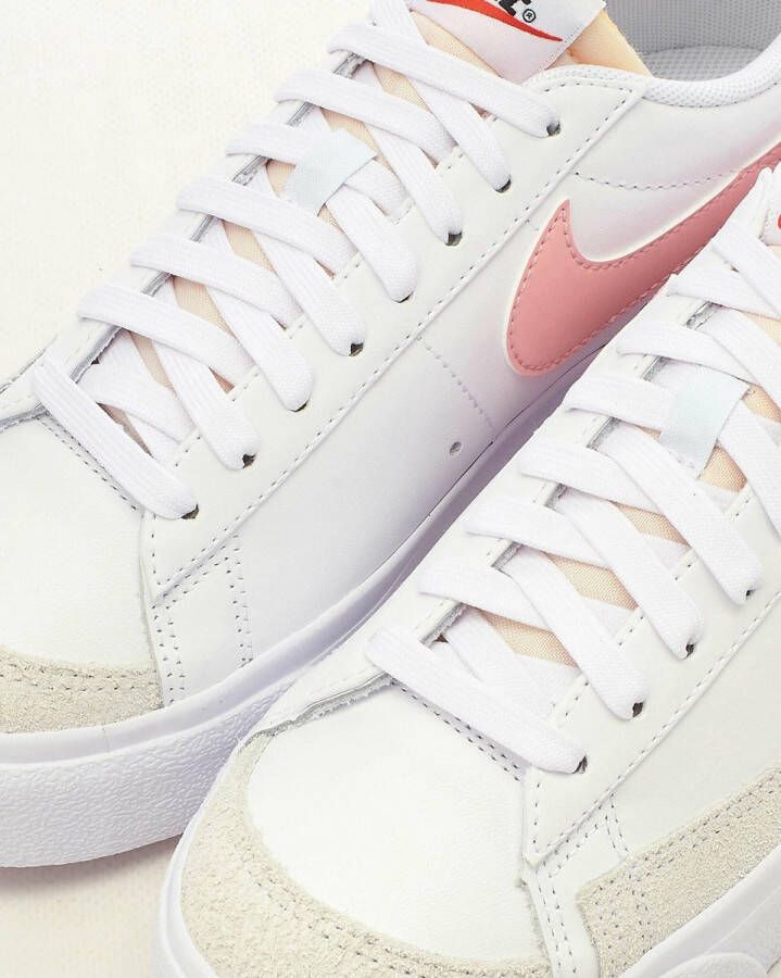 Nike Sneakers Vrouwen