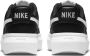 Nike Stijlvolle sportschoenen van synthetisch leer Zwart Dames - Thumbnail 11