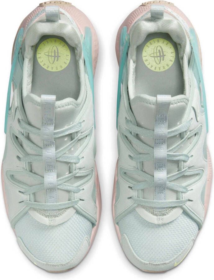 Nike Sneakers Vrouwen