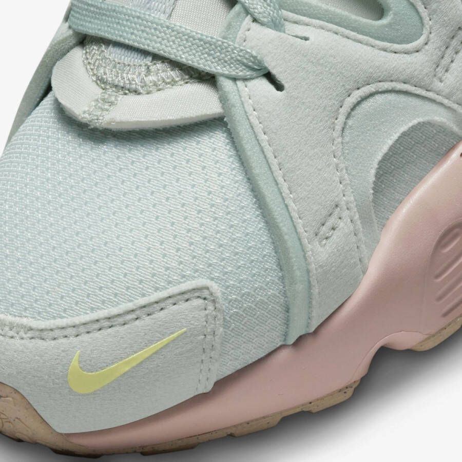 Nike Sneakers Vrouwen