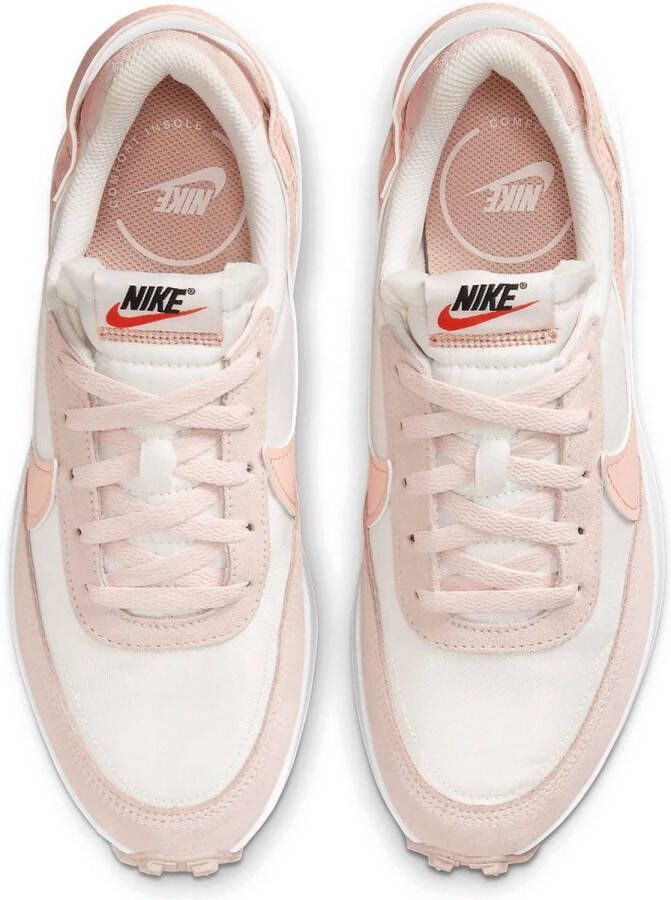 Nike Witte Waffle Debut - Foto 8