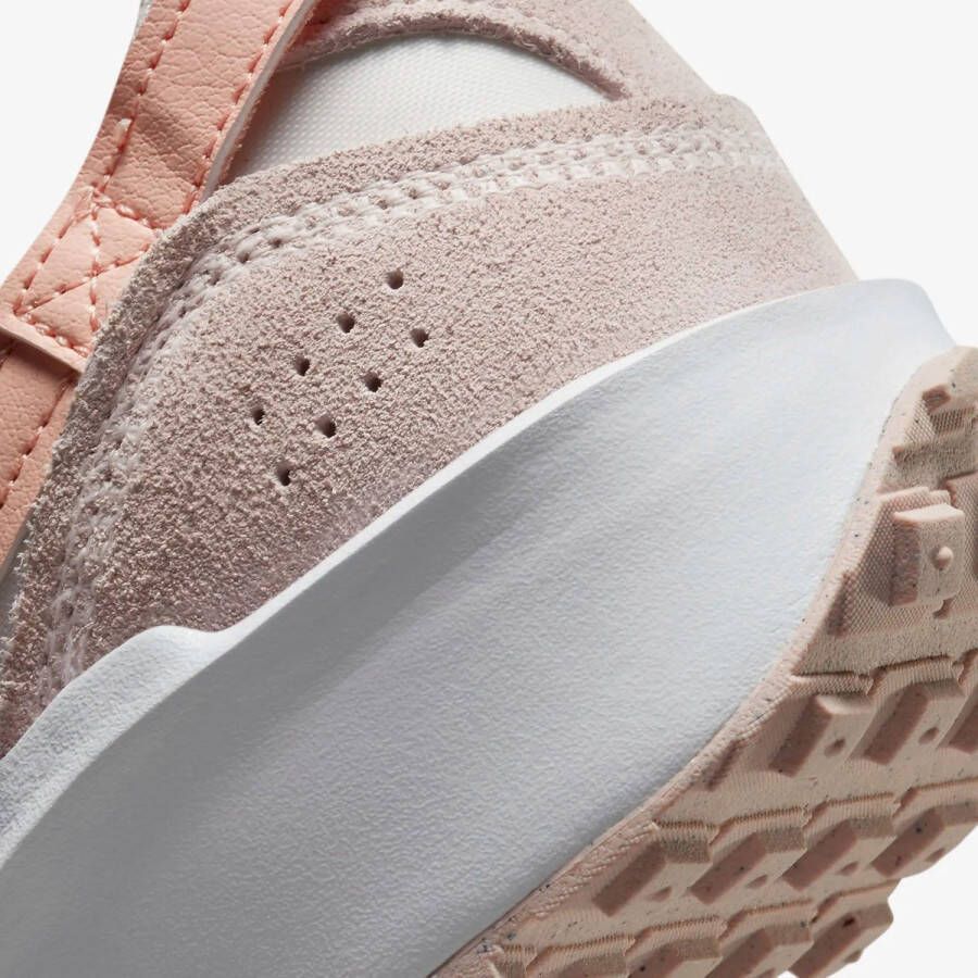 Nike Witte Waffle Debut - Foto 10