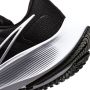 Nike Air Zoom Pegas -Dames Hardloopschoenen Running Sport Schoenen Zwart CW7358 - Thumbnail 8