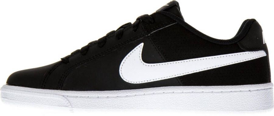 Nike Sneakers Vrouwen zwart wit