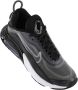 Nike Air Max 2090 (W) Dames Sneakers Sport Casual Schoenen Zwart CK2612 - Thumbnail 7