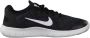 Nike Lage Sneakers Free RN 2017 (GS) 904255 002 - Thumbnail 4