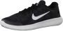 Nike Lage Sneakers Free RN 2017 (GS) 904255 002 - Thumbnail 6