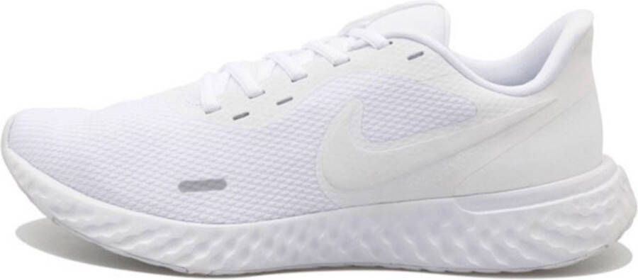 Nike Sportschoenen Mannen wit