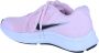 Nike star runner 3 hardloopschoenen roze zwart kinderen - Thumbnail 14